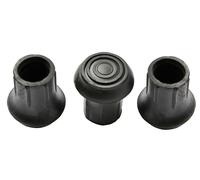Latin Percussion lp282 a pequeñas puntas de goma para para lp278 Super Conga función atril - 3 piezas