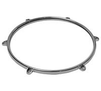 Latín Percussion LP3913 borde superior de 12 pulgadas de repinique/Caixa