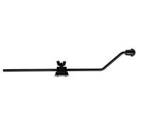Latin Percussion LP3931 - Pernera única con soporte