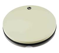 Latin Percussion LP5022BF 18" x 2 1/2" Black Fade Tunable Tar, Frame Drum
