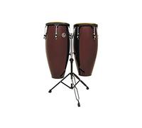 "LP LP647NY-DW 11""+12"" Conga Set"