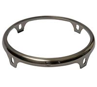 Latin Percussion LP732-BN Llanta Grande para LP201AX Bongos - Níquel cepillado