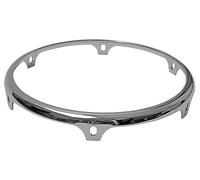 Latin Percussion LP736A 12-1/2-Inch Comfort Curve 2 Conga Rim - Cromo