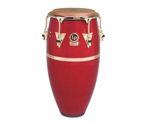 Latin Percussion LP809X-ARG - Conga Galaxy de fibra de vidrio de 11 3/4 pulgadas