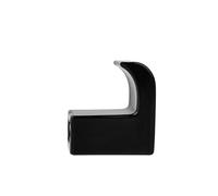 Latin Percussion LP826M-R - Empuñadura de Goma para Sistema de Montaje Compacto Conga LP826M