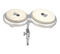 Latin Percussion LP828M - Poste de montaje para bongos compactos