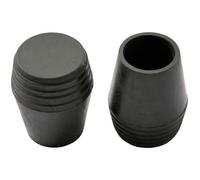 Latin Percussion LP891 - Patas de goma para soporte LP729 Djembe