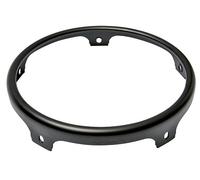 Latin Percussion LPA427B Llanta Conga de 11 pulgadas - Negro