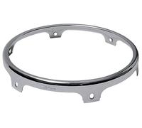 Latin Percussion Llanta Conga LPA428B de 11 pulgadas - Cromo