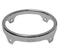 Latin Percussion LPA601F LPA602F-SNG 6 - LPA602F-SNG 6 3/4" Cromo, LPA422A