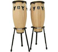 "LP A646B-AW Aspire Congas 10-11"""