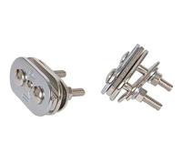 Latin Percussion lpa701 Slide para pantalla plana soportes para lpa653 Aspire para diapositivas
