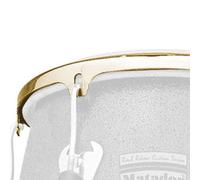 Latin Percussion M275C - Llanta Tumba de 12-1/2 pulgadas, color dorado