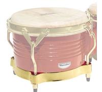 Latin Percussion M339A-2 Pequeño molde Bongo inferior para M201 - Oro