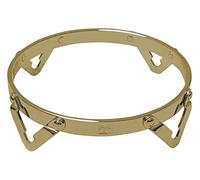 Latin Percussion M430A Pequeño Matador Tradicional Bongo Llanta - Oro