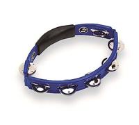 Latin Percussion Pandereta, Azul (LP142NYHBL)