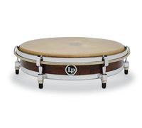 Latina Percussion Pandeiro Pandere de Plena 12" Punteador, LP5012