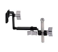 Latin Percussion - Soporte para micrófono LPCMM
