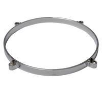 Latin Percussion Timbales Matador M257 - M257B - M258 - M272 - M1314-SE Cromo 12" Timbalito | 6 agujeros LP2531