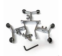 Latin Percussion Triple Conga Soporte