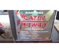 Latin Power Karaoke - Karaoke Pura Candela