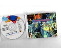 Latin Quarter - Bitter to the south [Single-CD]