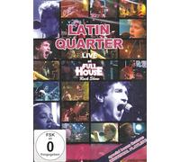 Latin Quarter - Live at Full House [Alemania] [DVD]