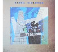 Latin Quarter - Modern Times - Rockin' Horse Records - ZL 70840, RCA - ZL 70840