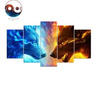 Latin Quarter Remember-on Stage at the Half Moon (CD)