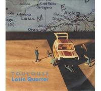 Latin Quarter - Toulouse