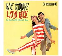 Latin Rock [Vinilo]