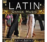 Latin Sextet - Latin Sextet : Latin Dance Music