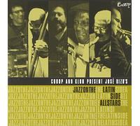 Latin Side All Star - Latin Side All Star-Jazz on the Latin Si