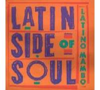Latin Side of Soul - Latino Mambo [Vinilo][Import]