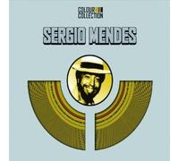 Latin Soul Brasil Sounds (CD Album Sergio Mendes & Brasil '66, 15 Tracks) Mas Que Nada / Night And Day / The Look Of Love / Going Out Of My Head / Masquerade / So Many Stars / What The World Needs Now Is Love / With A Little Help From My Friends / Norwegian Wood etc..