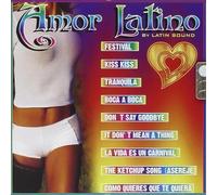 Latin Sound - Amor Latino