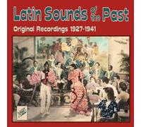 Latin Sounds of the Past