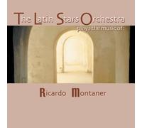 Latin Stars Orchestra - Plays the Music of Ricardo Montaner