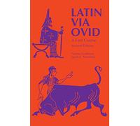 Latin Via Ovid: A First Course (Great Lakes Books)