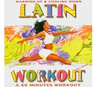 Latin Workout - A 60 Minutes Workout [Import]