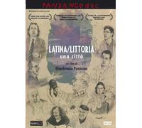 Latina-Littoria - Una città