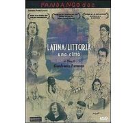 Latina - Littoria - Una Ciudad DVD FANDANGO
