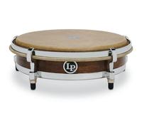 Latina Percussion Pandeiro Pandere de Plena 10" Requinto, LP5010