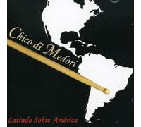 Latindo Sobre a America