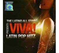 Latino All Star - Viva! Latin Pop Hitz