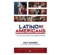 Latino Americans (ebook)