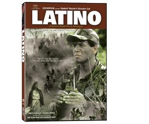 Latino: America's Secret War in Nicaragua