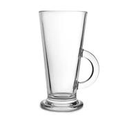 LATINO - Arcoroc SET 6 MUGS VIDRIO