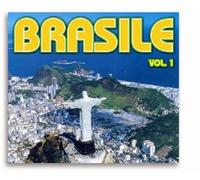 Latino Band - Brasile Vol. 1