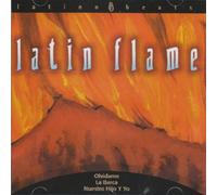 Latino Beats: Latin Flame